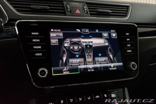Škoda Superb TDI 147kW L&K 4x4*DPH 2023