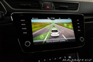 Škoda Superb TDI 147kW L&K 4x4*DPH 2023