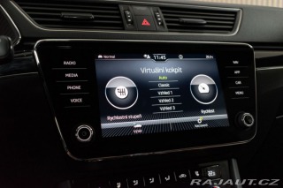 Škoda Superb TDI 147kW L&K 4x4*DPH 2023