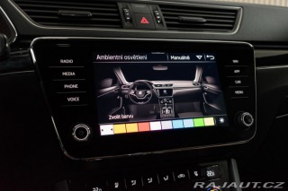 Škoda Superb TDI 147kW L&K 4x4*DPH 2023