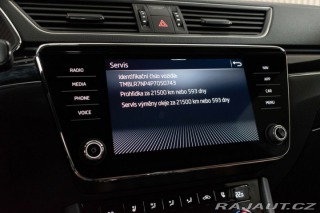 Škoda Superb TDI 147kW L&K 4x4*DPH 2023