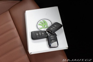 Škoda Superb TDI 147kW L&K 4x4*DPH 2023