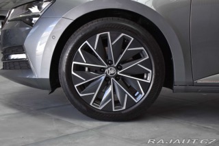 Škoda Superb TDI 147kW L&K 4x4*DPH 2023