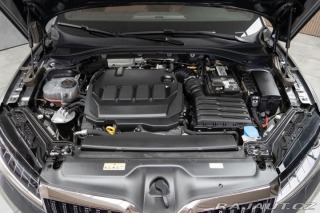 Škoda Superb TDI 147kW L&K 4x4*DPH 2023