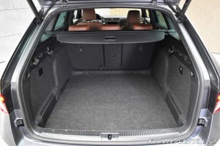 Škoda Superb TDI 147kW L&K 4x4*DPH 2023