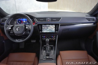 Škoda Superb TDI 147kW L&K 4x4*DPH 2023