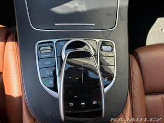 Mercedes-Benz E 220D, 143KW, VZDUCH, ACC, 2017