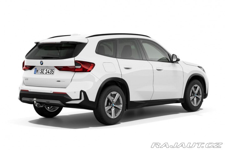 BMW X1 xDrive23d 2025