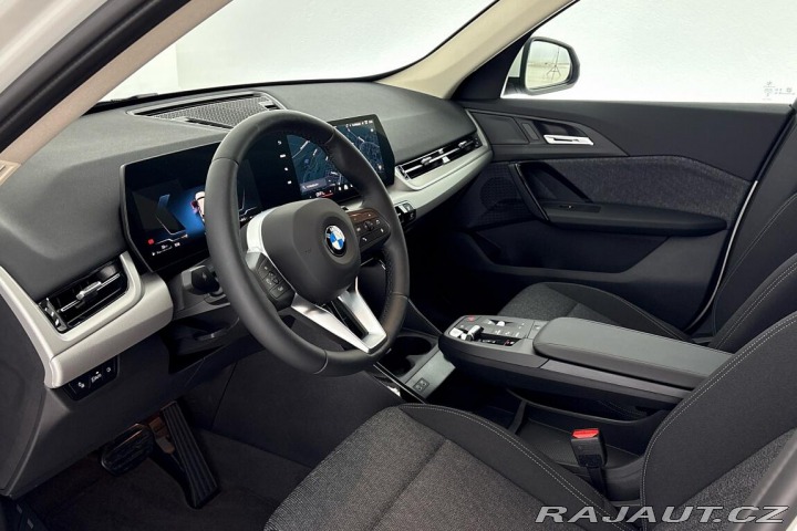 BMW X1 xDrive23d 2025