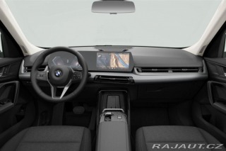 BMW X1 xDrive23d 2025