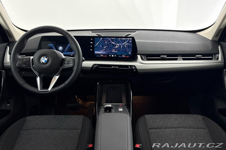 BMW X1 xDrive23d 2025