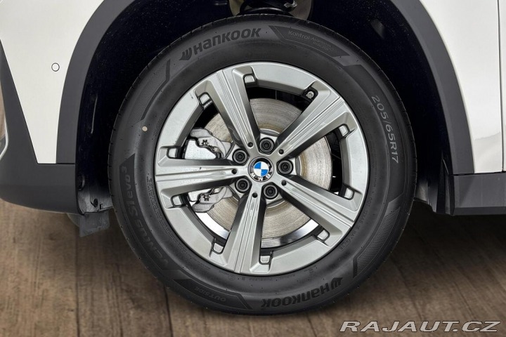 BMW X1 xDrive23d 2025