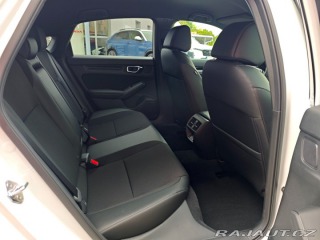 Honda Civic 2.0 e:HEV SPORT SKLADEM 2026
