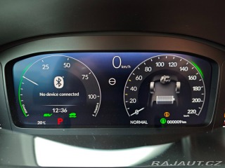 Honda Civic 2.0 e:HEV SPORT SKLADEM 2026
