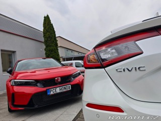Honda Civic 2.0 e:HEV SPORT SKLADEM 2026