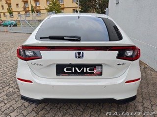 Honda Civic 2.0 e:HEV SPORT SKLADEM 2026