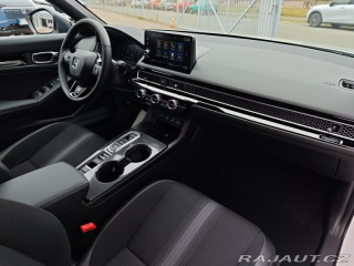 Honda Civic 2.0 e:HEV SPORT SKLADEM 2026