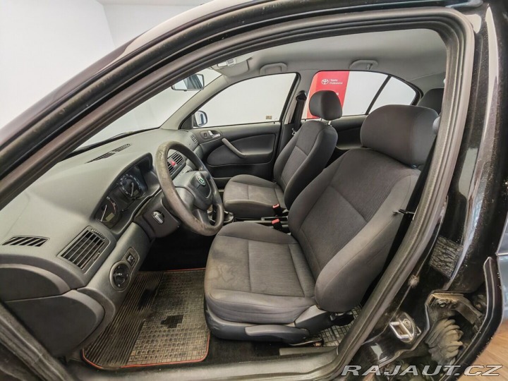 Škoda Octavia  2010