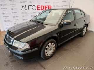 Škoda Octavia 2010