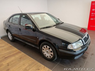 Škoda Octavia 2010