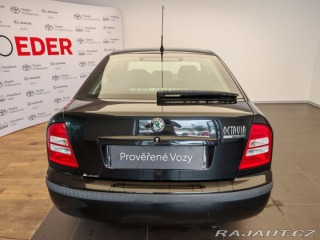 Škoda Octavia 2010