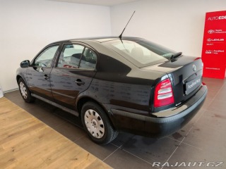 Škoda Octavia 2010