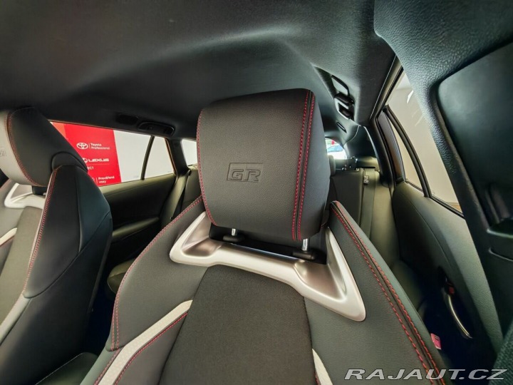 Toyota Corolla Touring sports, 1.8 Hybri 2026
