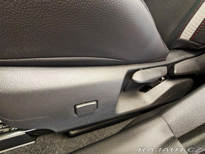 Toyota Corolla Touring sports, 1.8 Hybri 2026