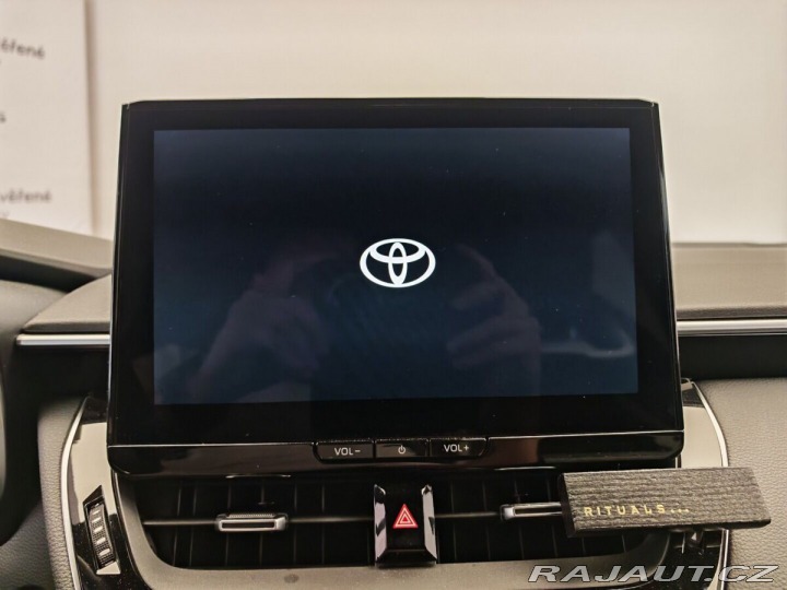 Toyota Corolla Touring sports, 1.8 Hybri 2026