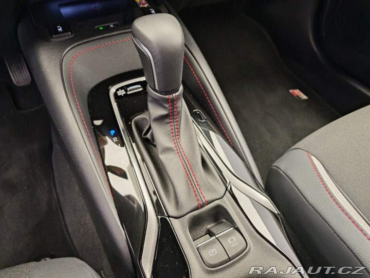 Toyota Corolla Touring sports, 1.8 Hybri 2026