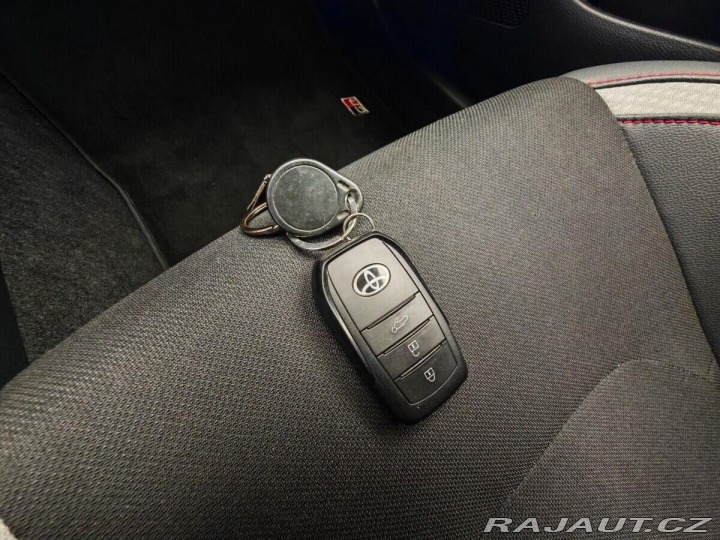Toyota Corolla Touring sports, 1.8 Hybri 2026
