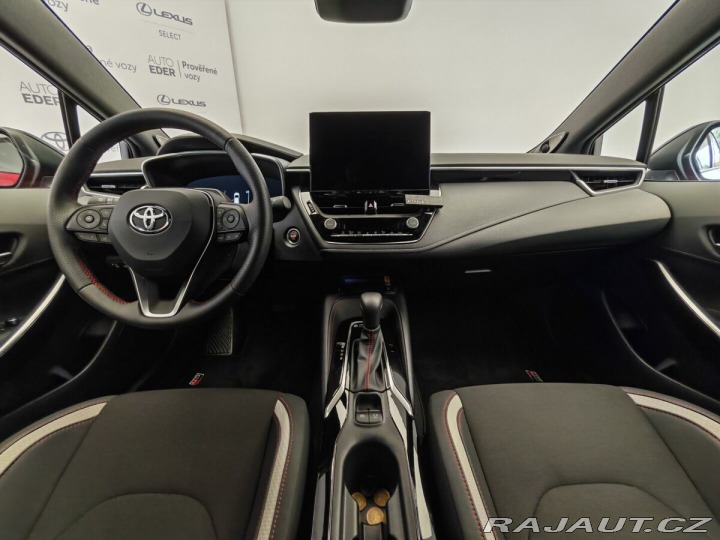 Toyota Corolla Touring sports, 1.8 Hybri 2026