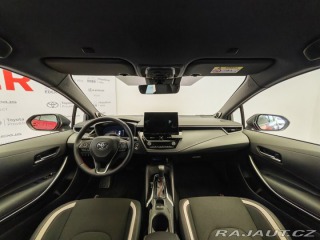 Toyota Corolla Touring sports, 1.8 Hybri 2026