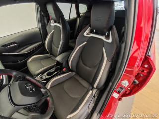 Toyota Corolla Touring sports, 1.8 Hybri 2026