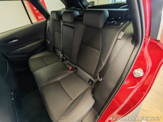 Toyota Corolla Touring sports, 1.8 Hybri 2026
