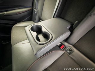 Toyota Corolla Touring sports, 1.8 Hybri 2026