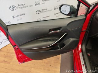 Toyota Corolla Touring sports, 1.8 Hybri 2026