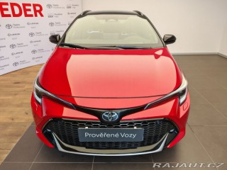 Toyota Corolla Touring sports, 1.8 Hybri 2026