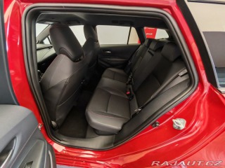 Toyota Corolla Touring sports, 1.8 Hybri 2026