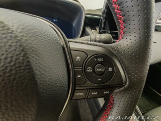 Toyota Corolla Touring sports, 1.8 Hybri 2026