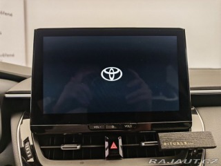 Toyota Corolla Touring sports, 1.8 Hybri 2026