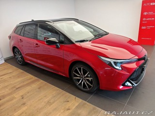 Toyota Corolla Touring sports, 1.8 Hybri 2026