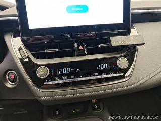 Toyota Corolla Touring sports, 1.8 Hybri 2026