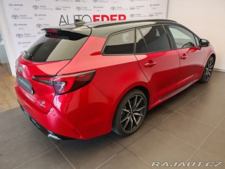 Toyota Corolla Touring sports, 1.8 Hybri 2026