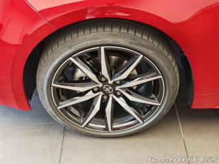 Toyota Corolla Touring sports, 1.8 Hybri 2026