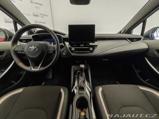 Toyota Corolla Touring sports, 1.8 Hybri 2026