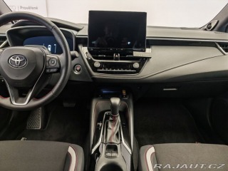 Toyota Corolla Touring sports, 1.8 Hybri 2026
