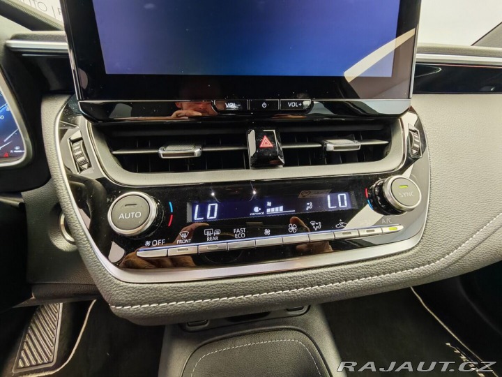 Toyota Corolla Touring Sports 2.0 Hybrid 2026