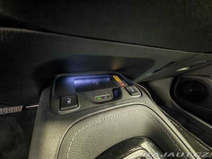 Toyota Corolla Touring Sports 2.0 Hybrid 2026