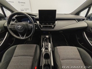 Toyota Corolla Touring Sports 2.0 Hybrid 2026